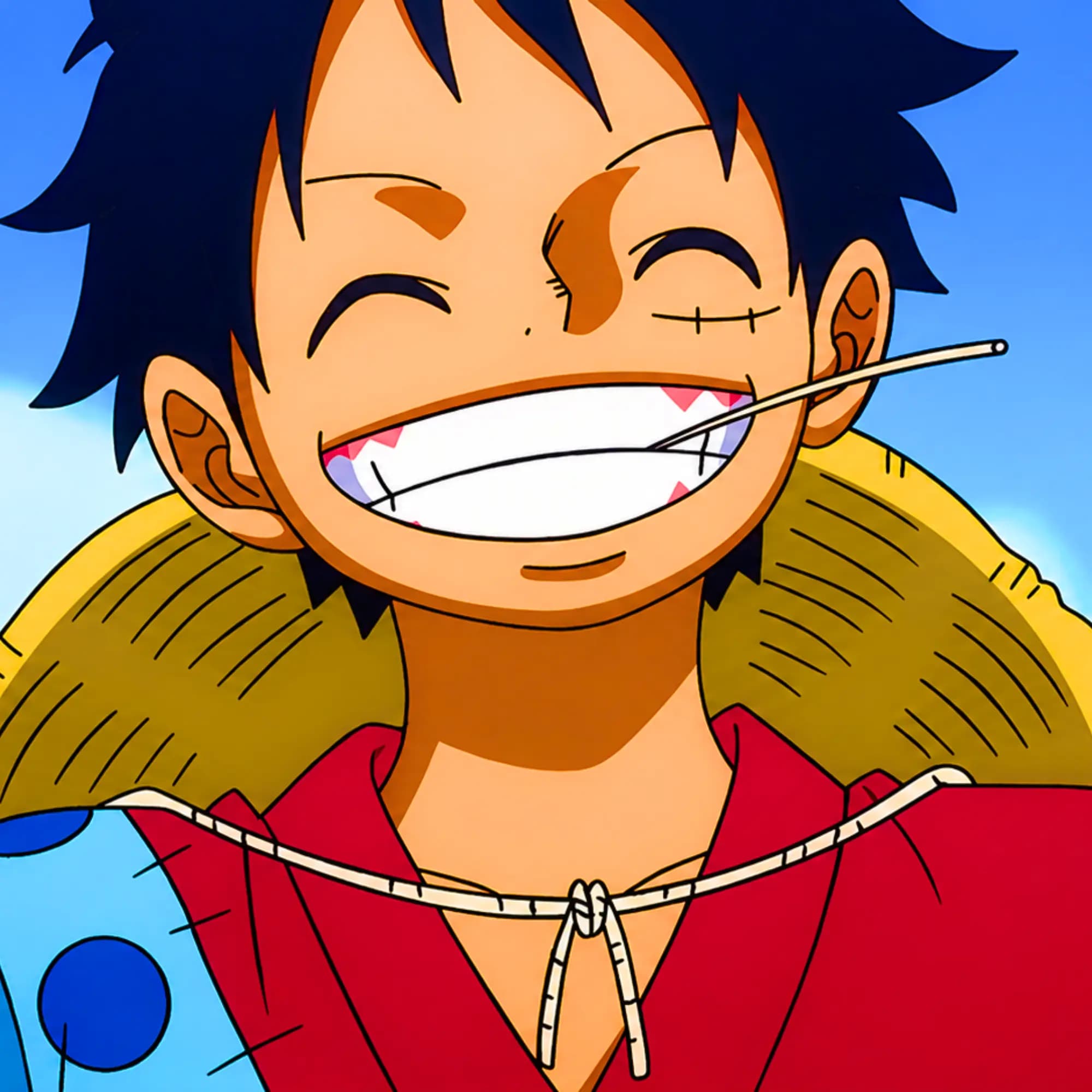 Cover de One Piece Mix Español